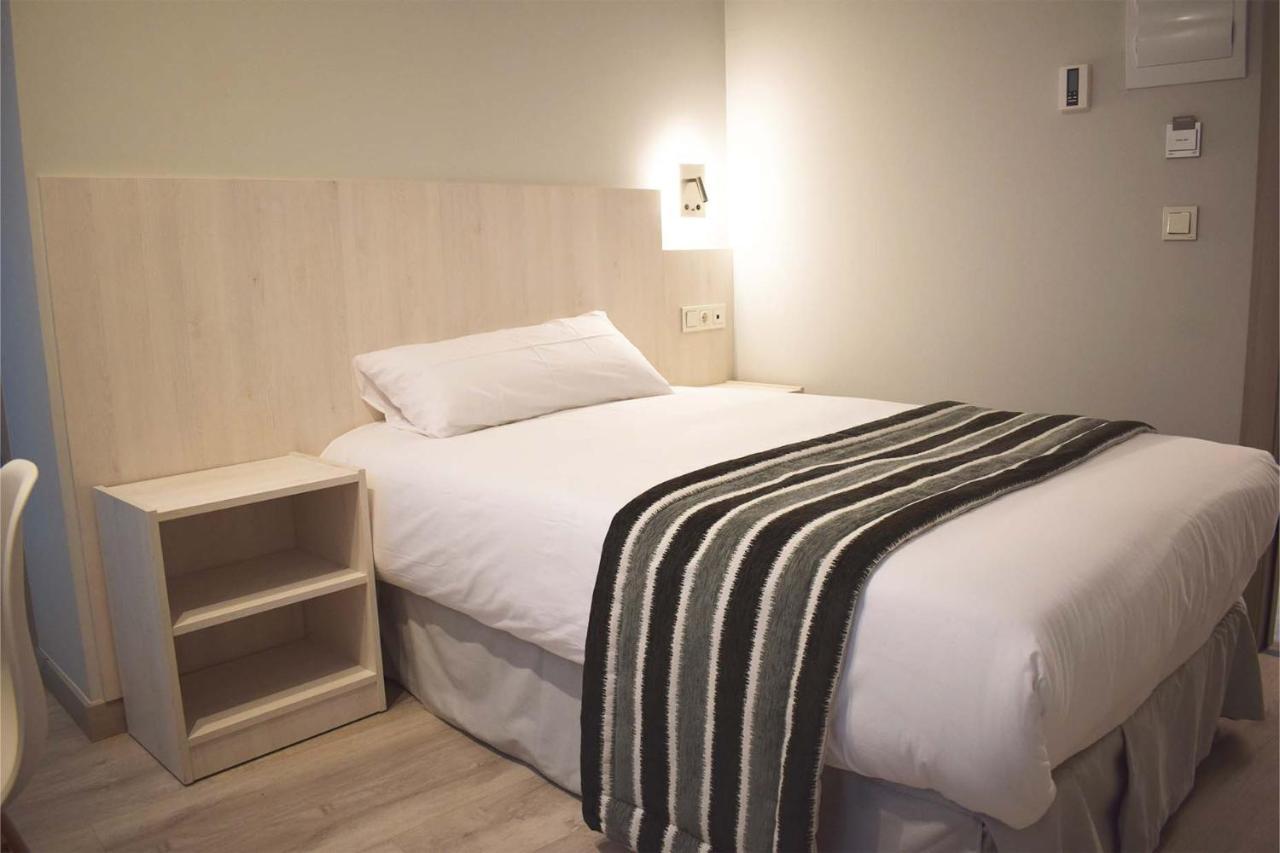 Chambre Simple