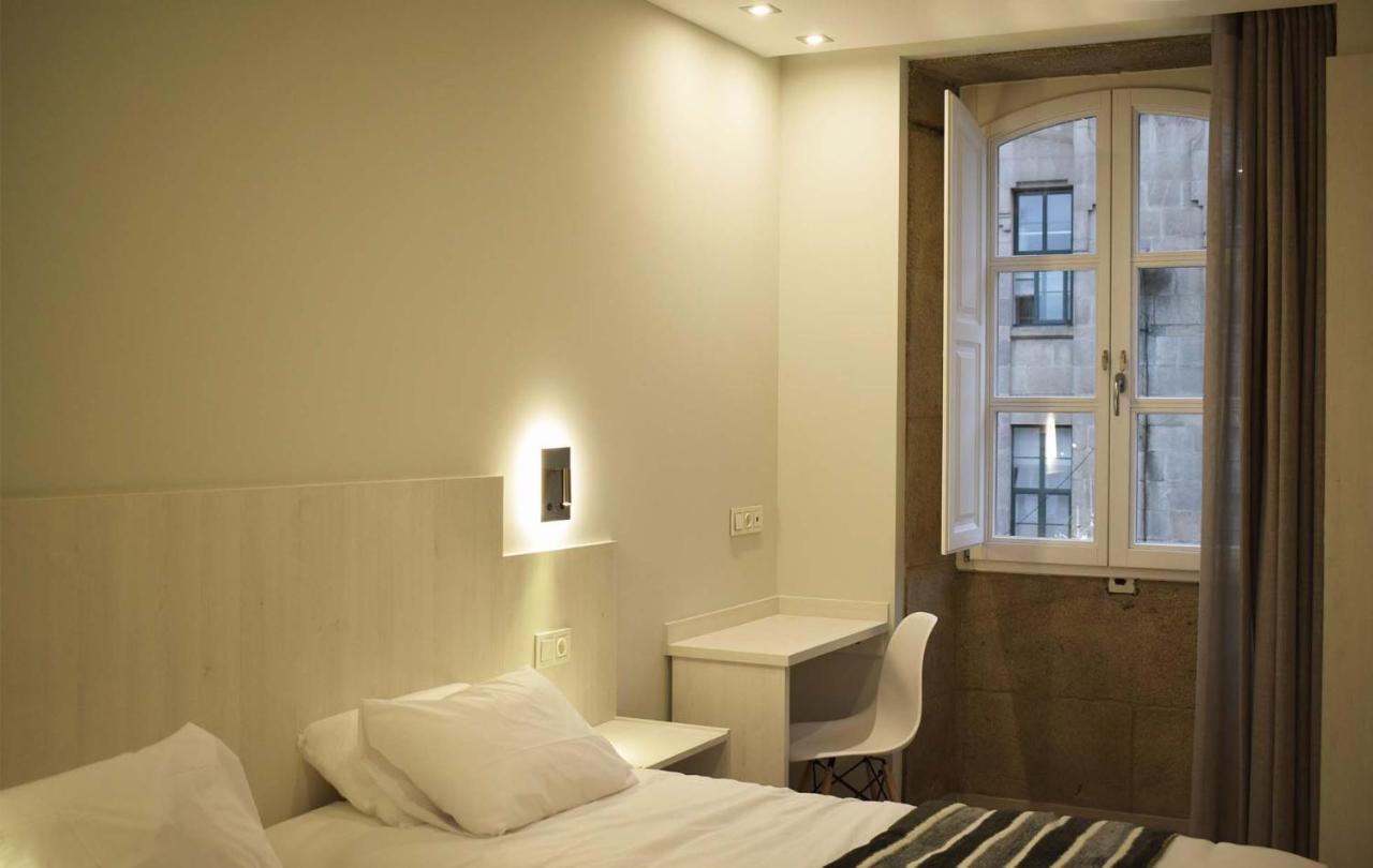 Chambre Lits Jumeaux