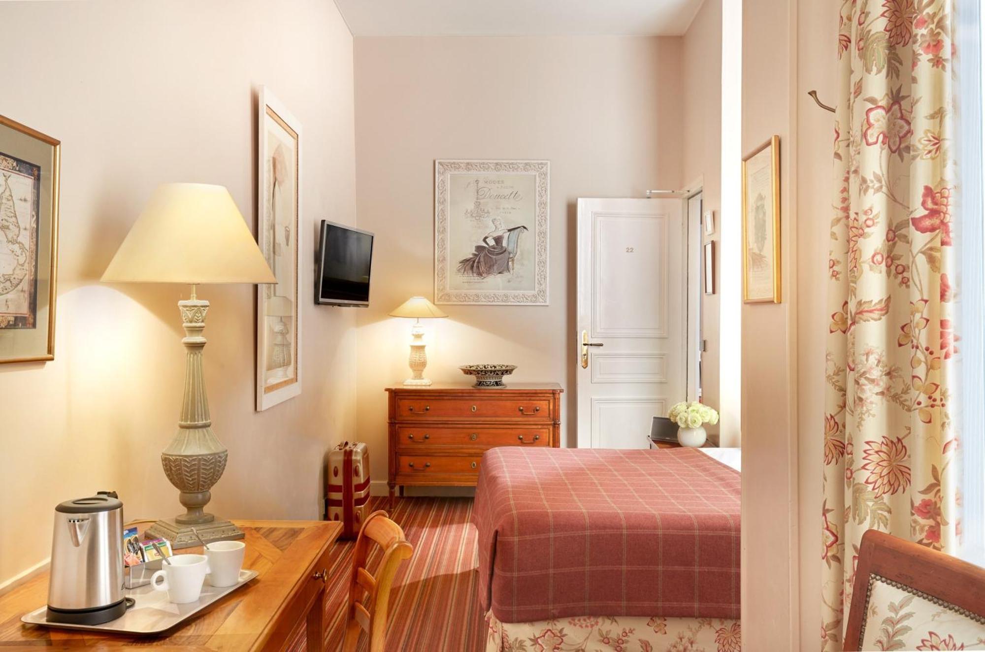 Superior Double/Twin Room
