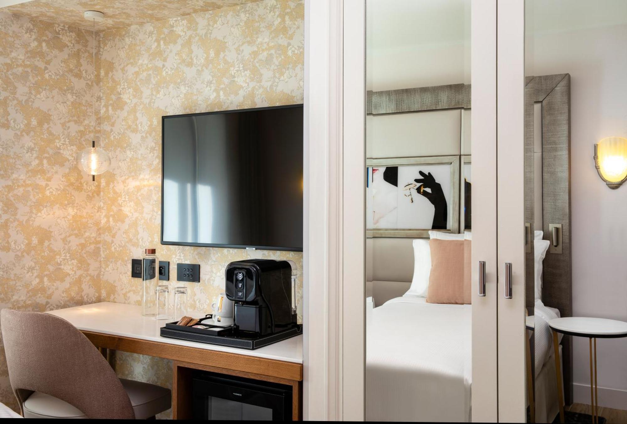 Superior Doppelzimmer