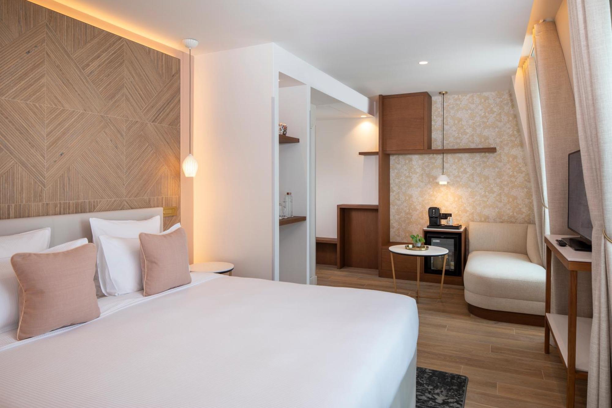 Privilege Zimmer