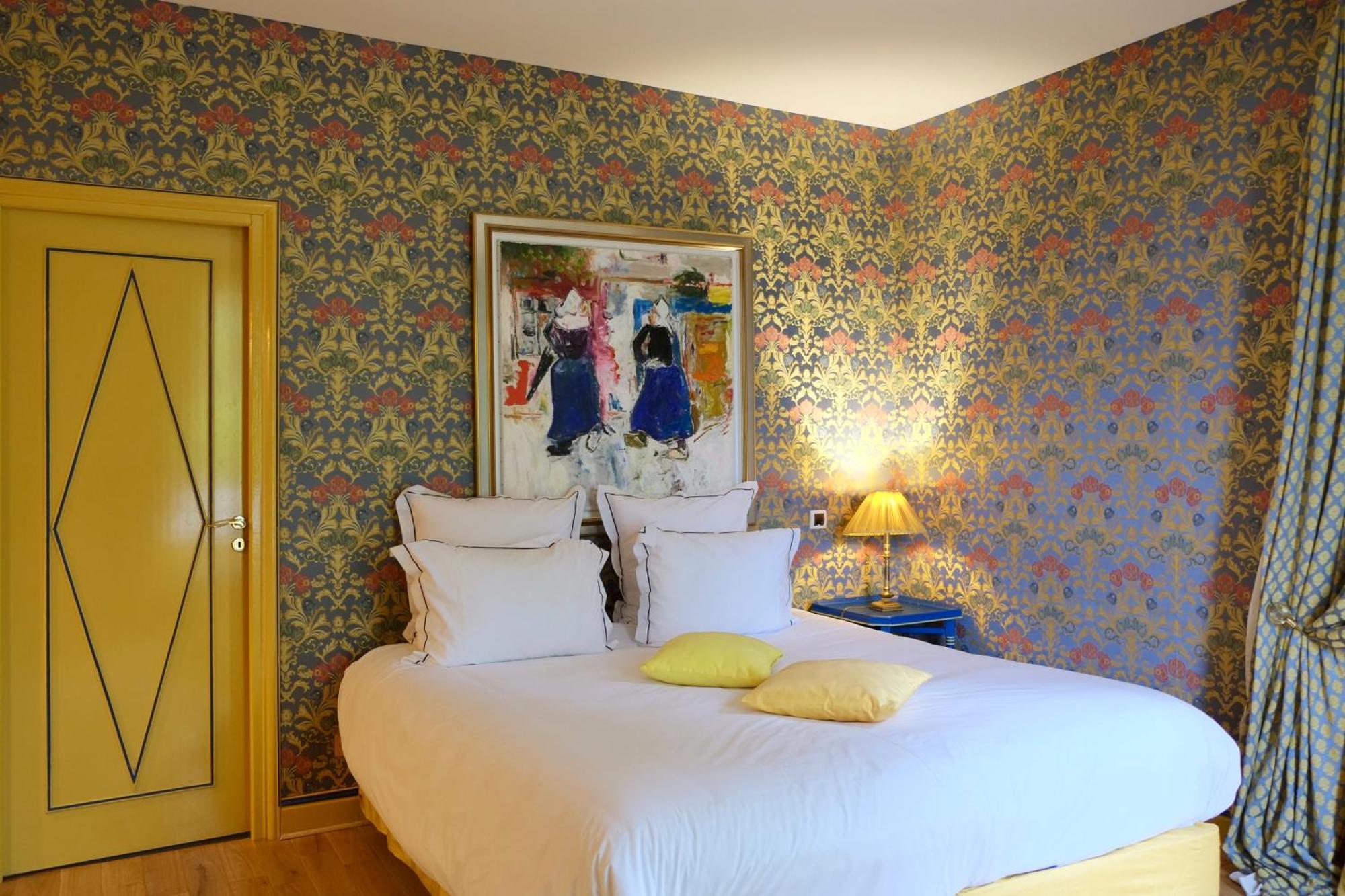 Comfort Kamer