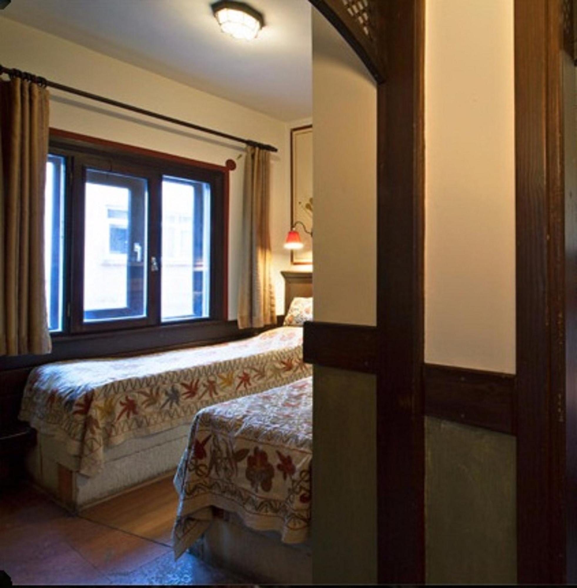 Standaard Kamer met 2 Bedden