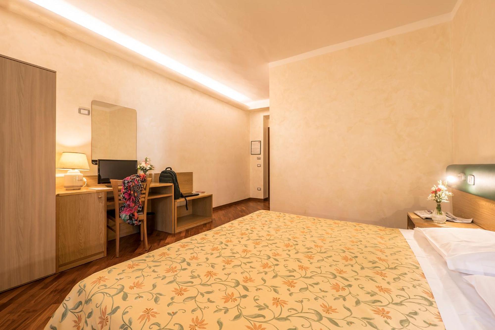 Chambre Double ou Lits Jumeaux Classique