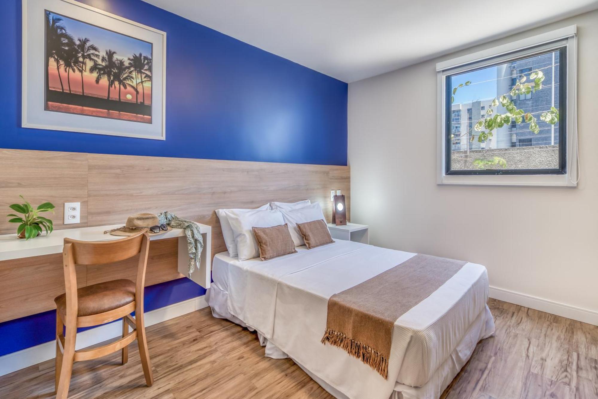 Quarto Duplo