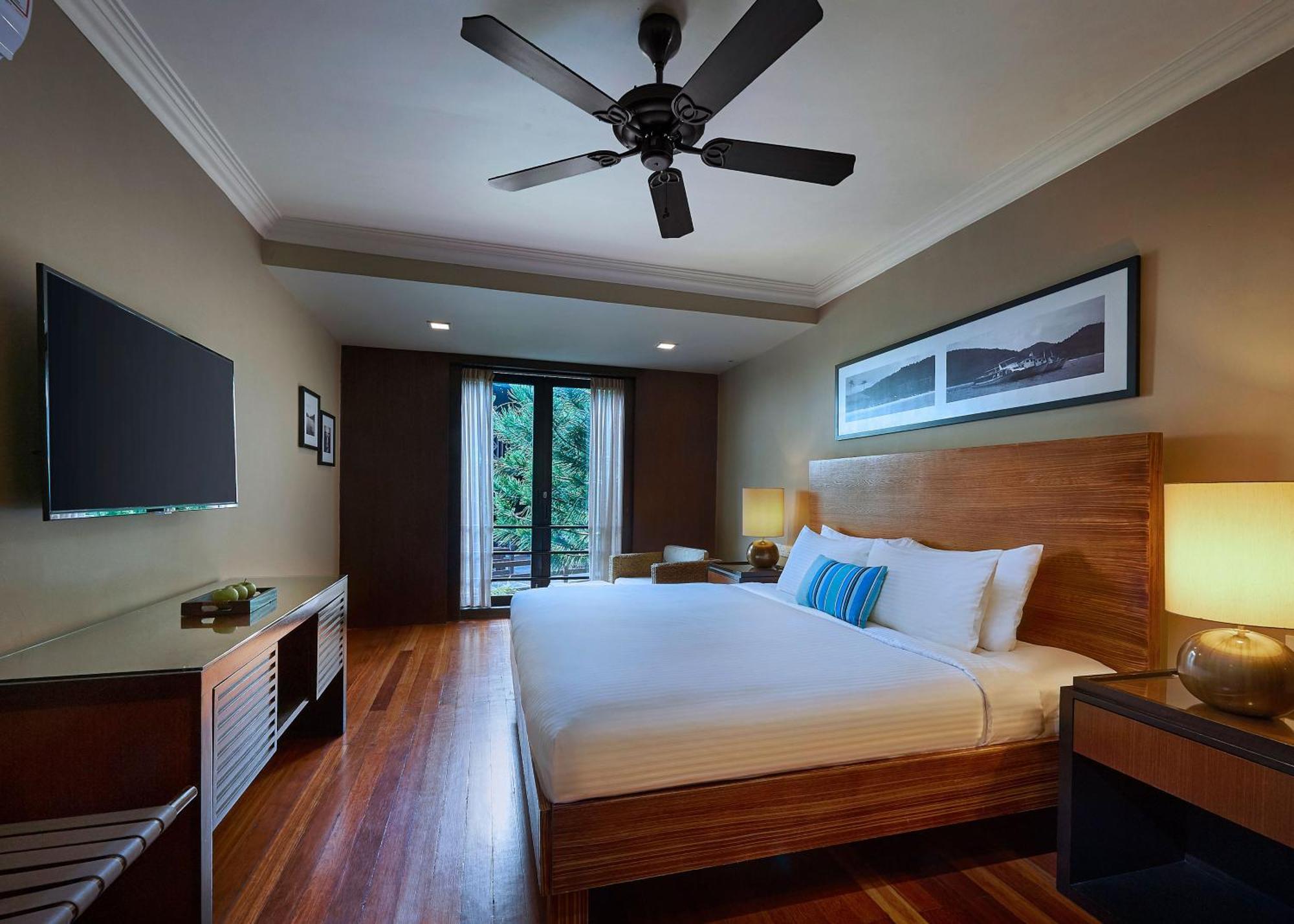 Garden Suite