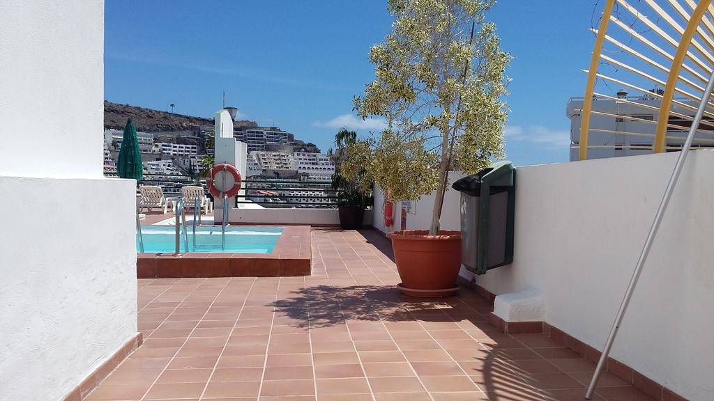 Apartamento Superior de 1 dormitorio