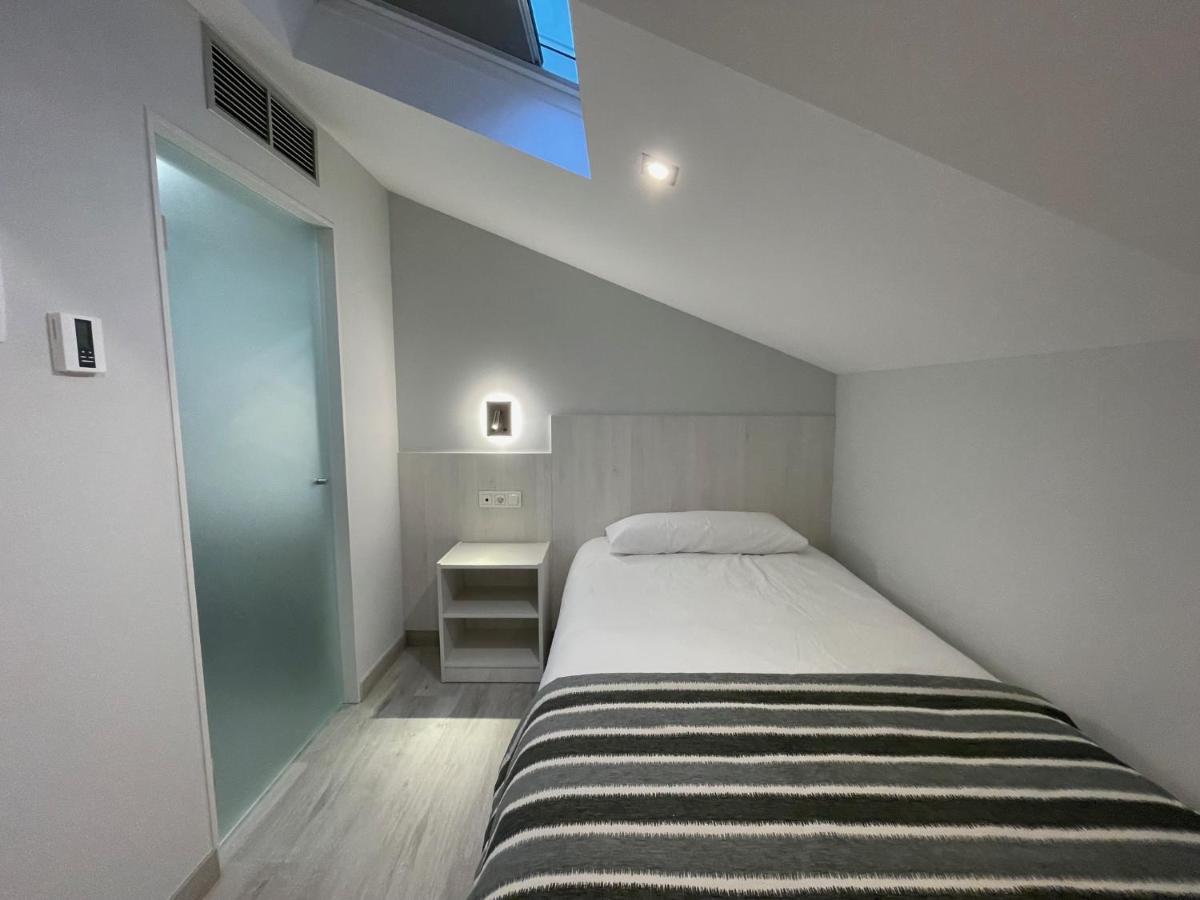 Petite Chambre Simple