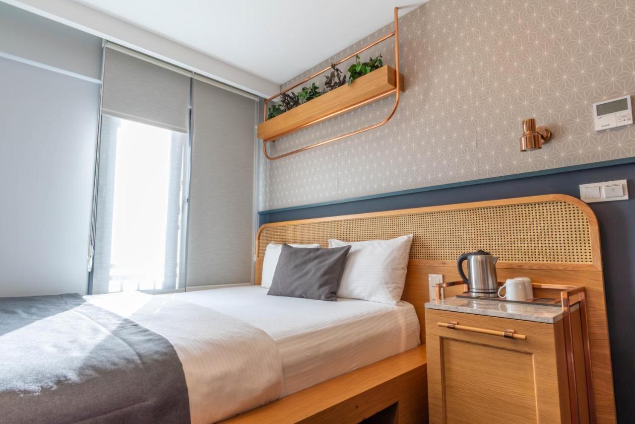 Chambre Double Standard
