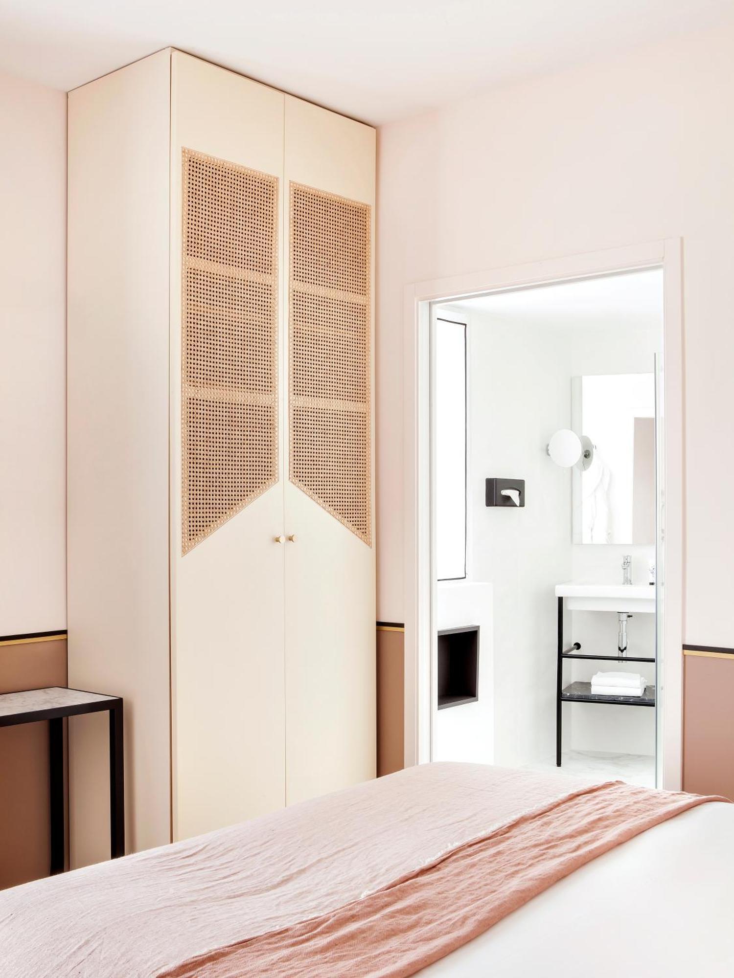Deluxe Room "Palm"