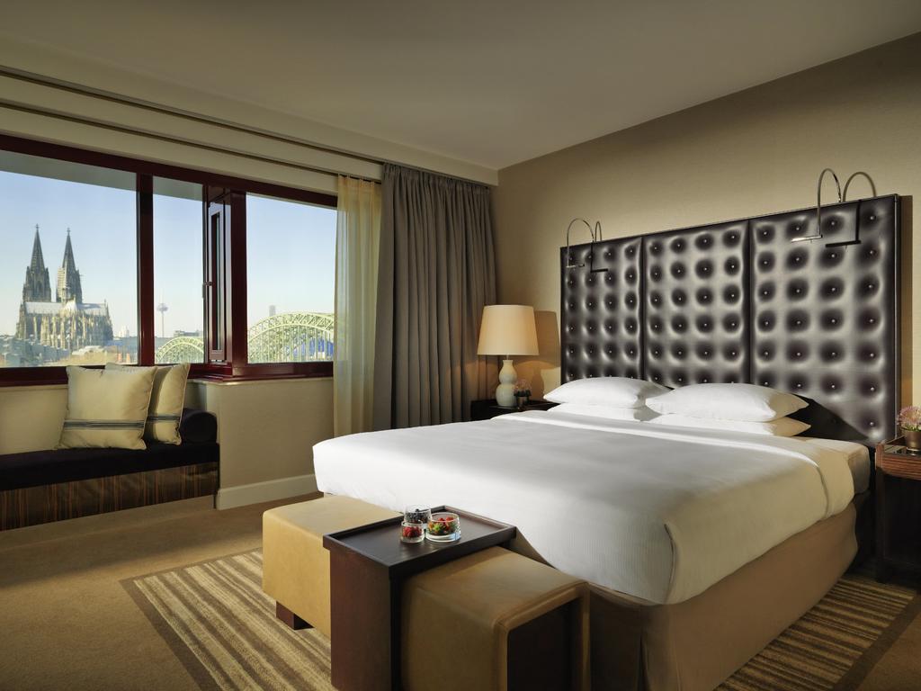 Suite Executive