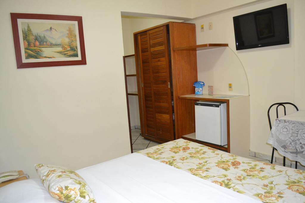 Quarto Duplo