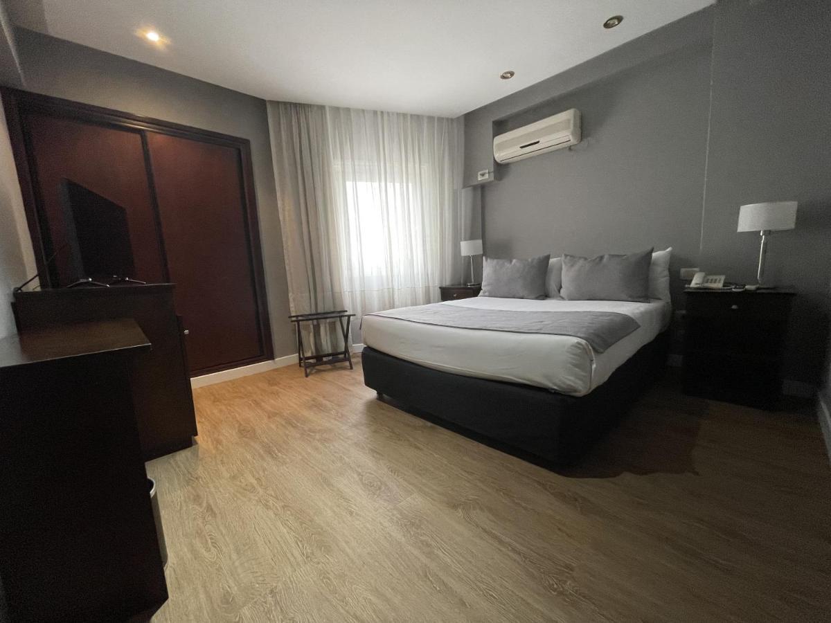 Quarto Duplo Económico