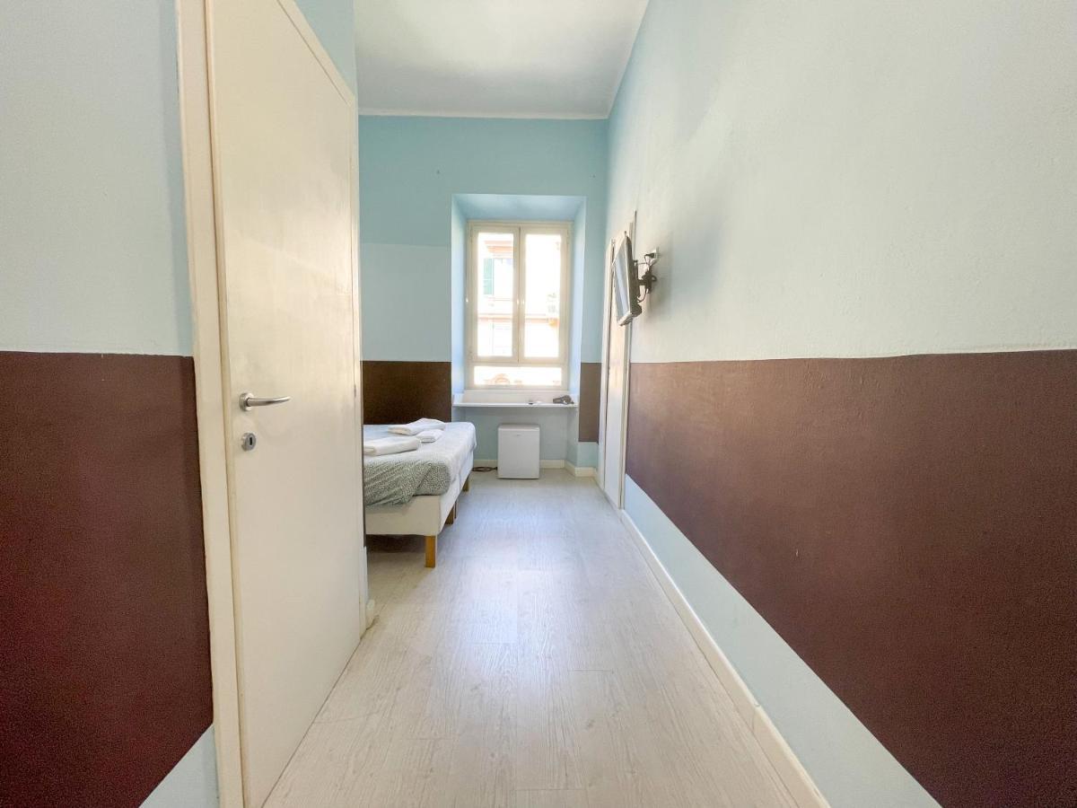 Habitación Doble con baño privado