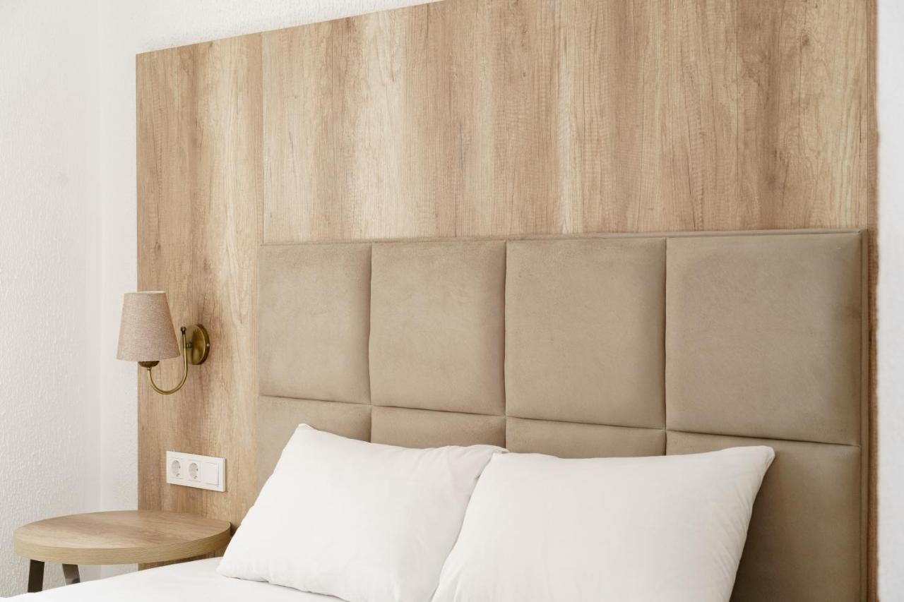 Chambre Double ou Lits Jumeaux Supérieure avec Balcon