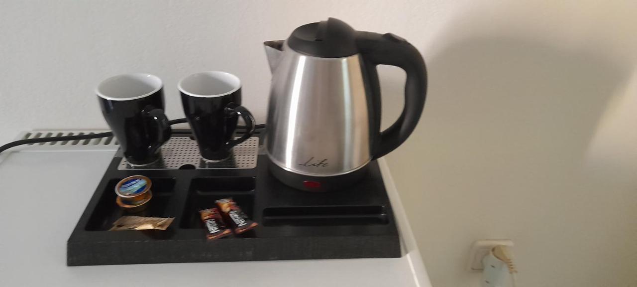 Economy Doppelzimmer