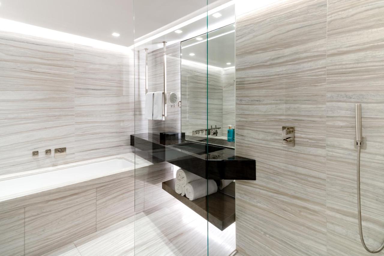 Habitación Luxe
