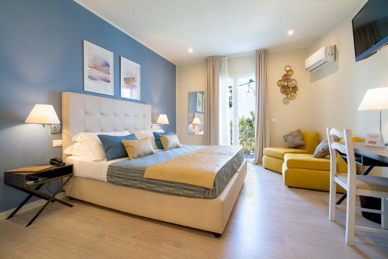Suite - Vue sur Mer