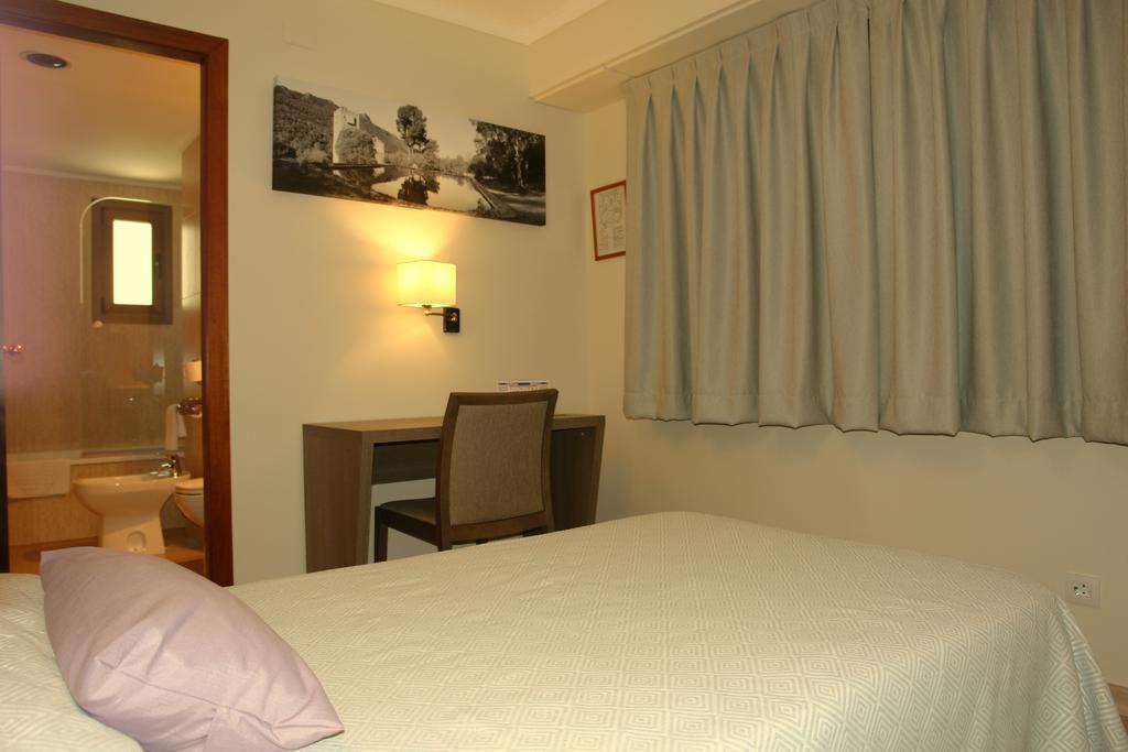 Habitación Individual