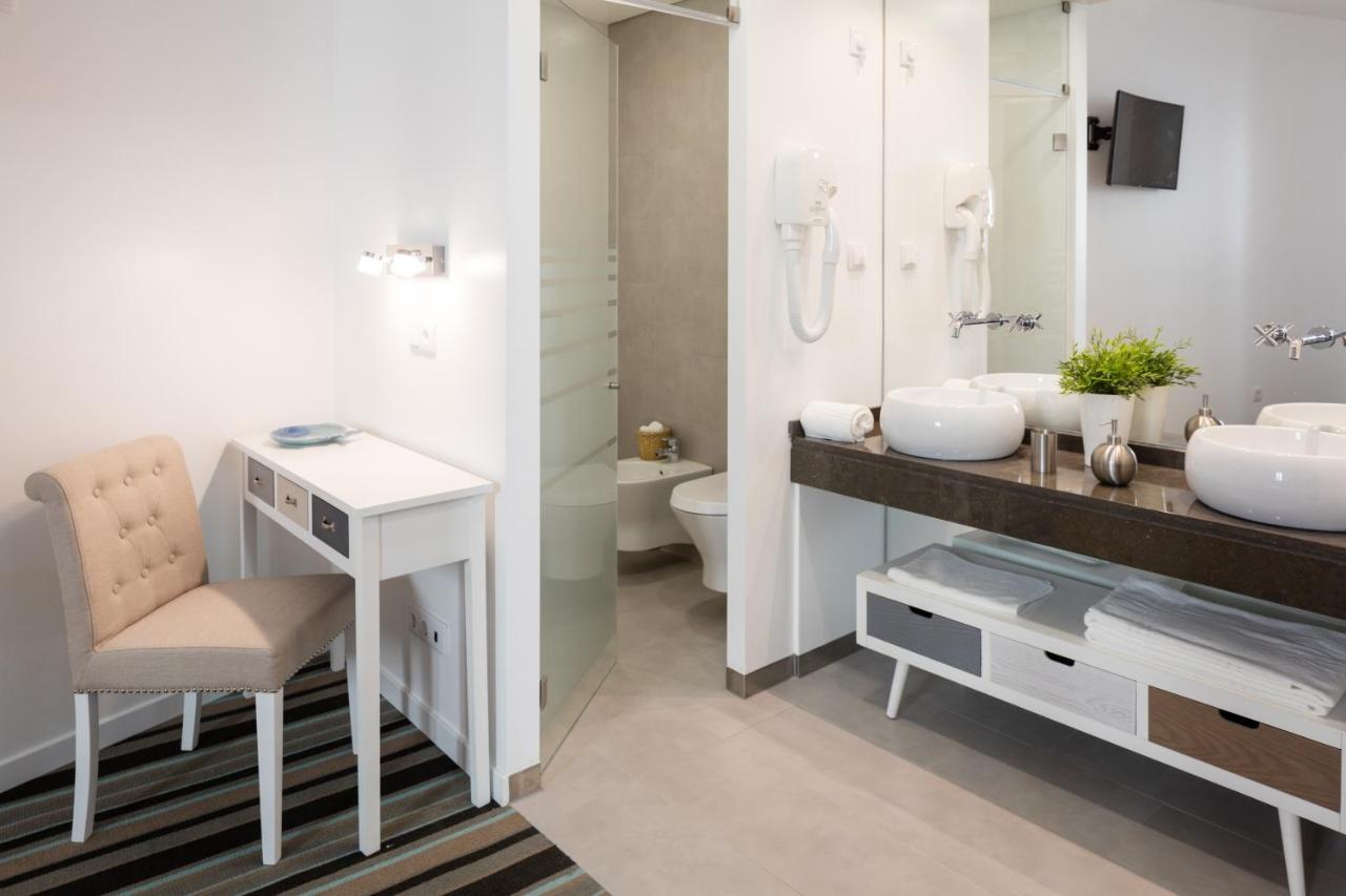 Quarto Duplo Standard