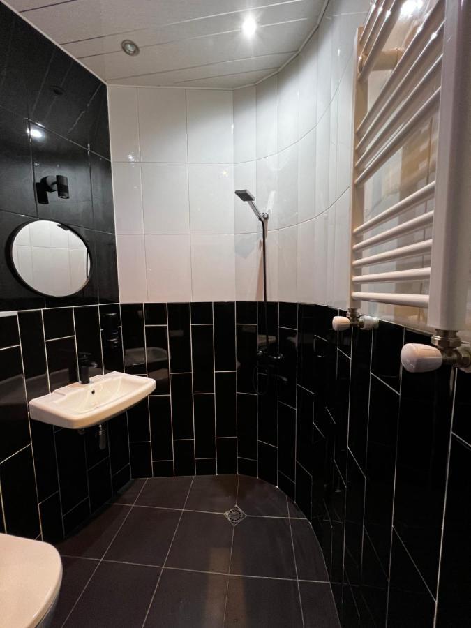 Chambre Lits Jumeaux