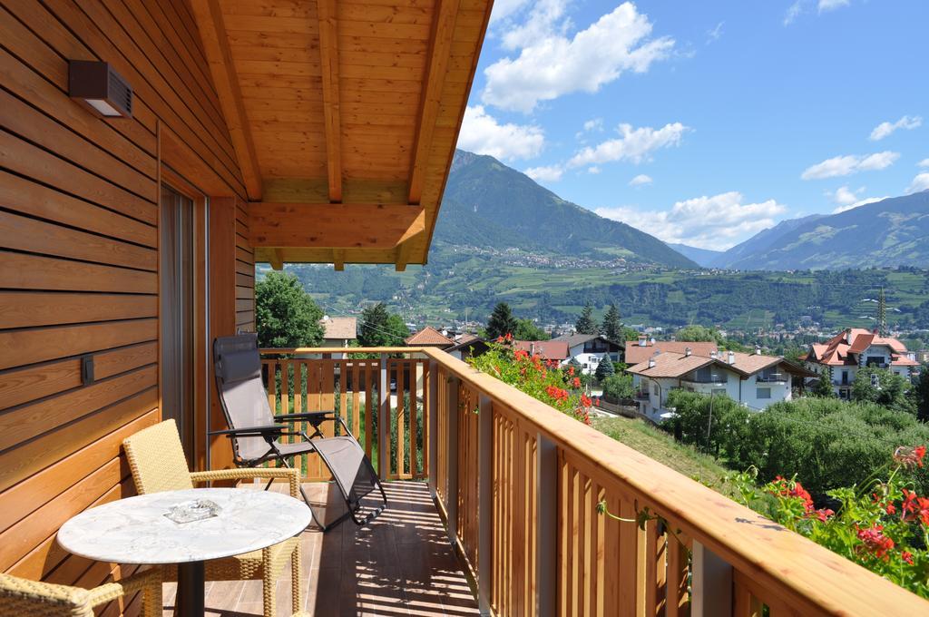 Appartamento con Balcone - Nuova Costruzione