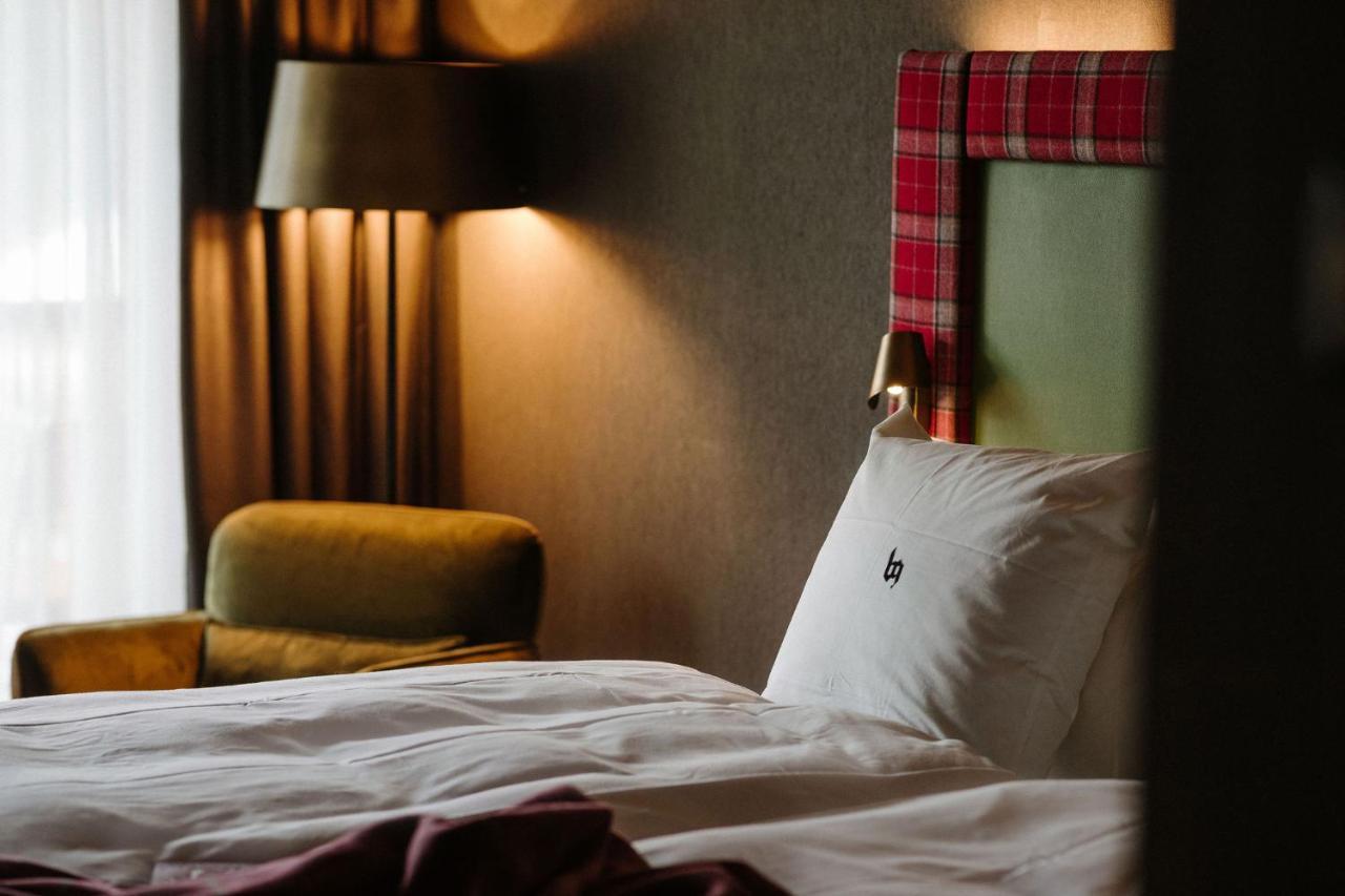 Chambre Cosy avec vue sur l'Eiger