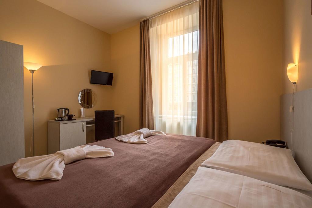 Chambre Double