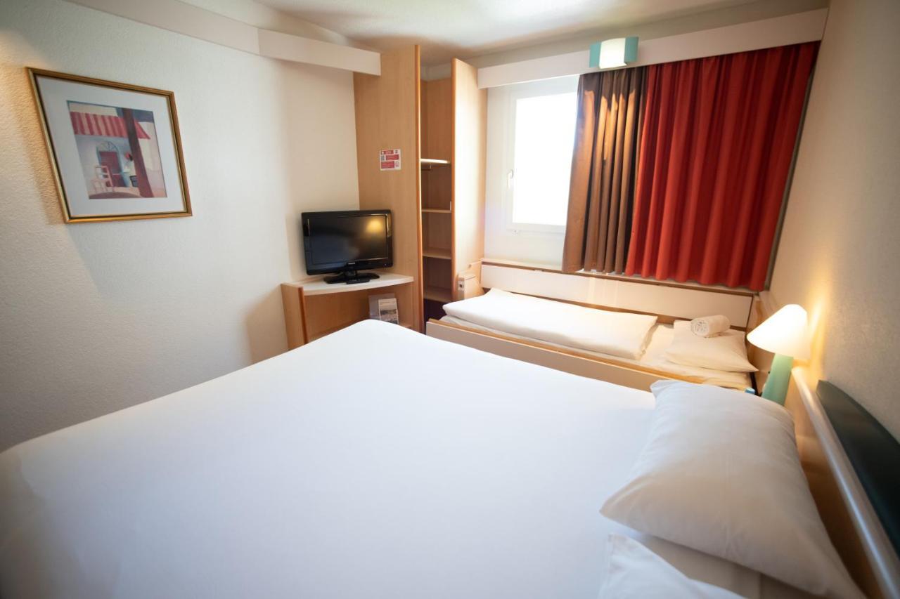 Double Room with Sofa Bed