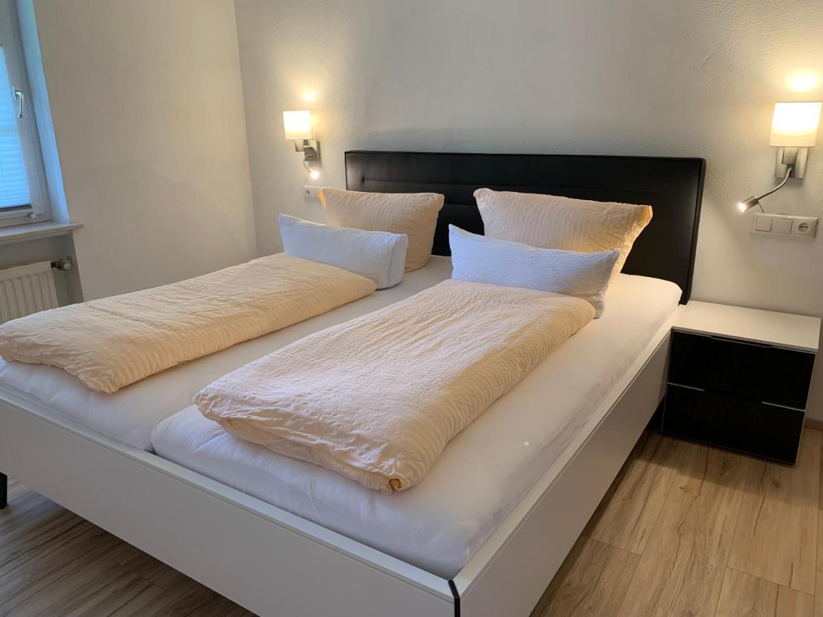 Apartment mit 2 Schlafzimmern
