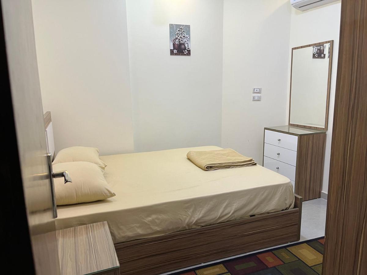 Appartement met 2 slaapkamers