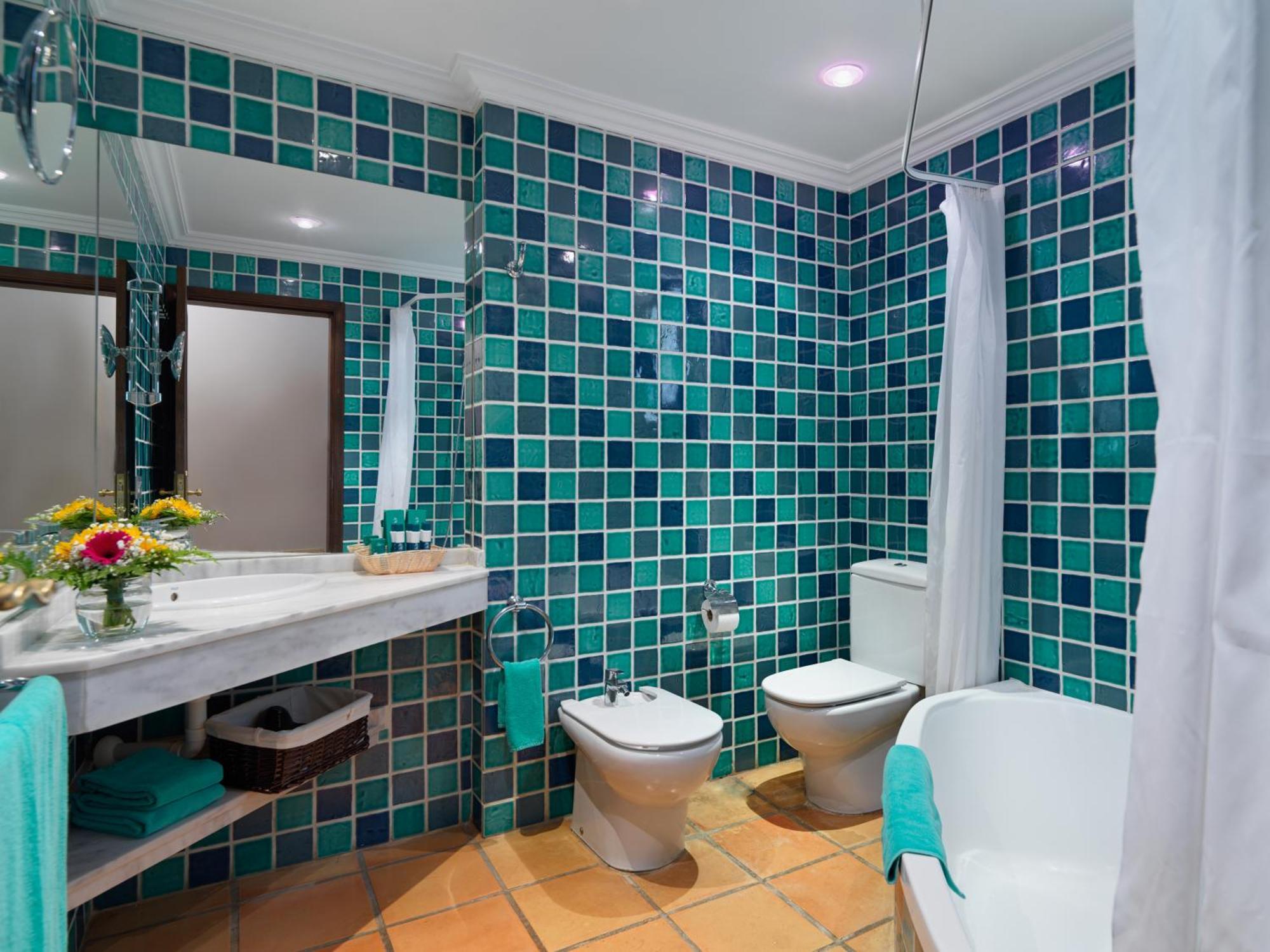 Suite Appartement 2 Chambres