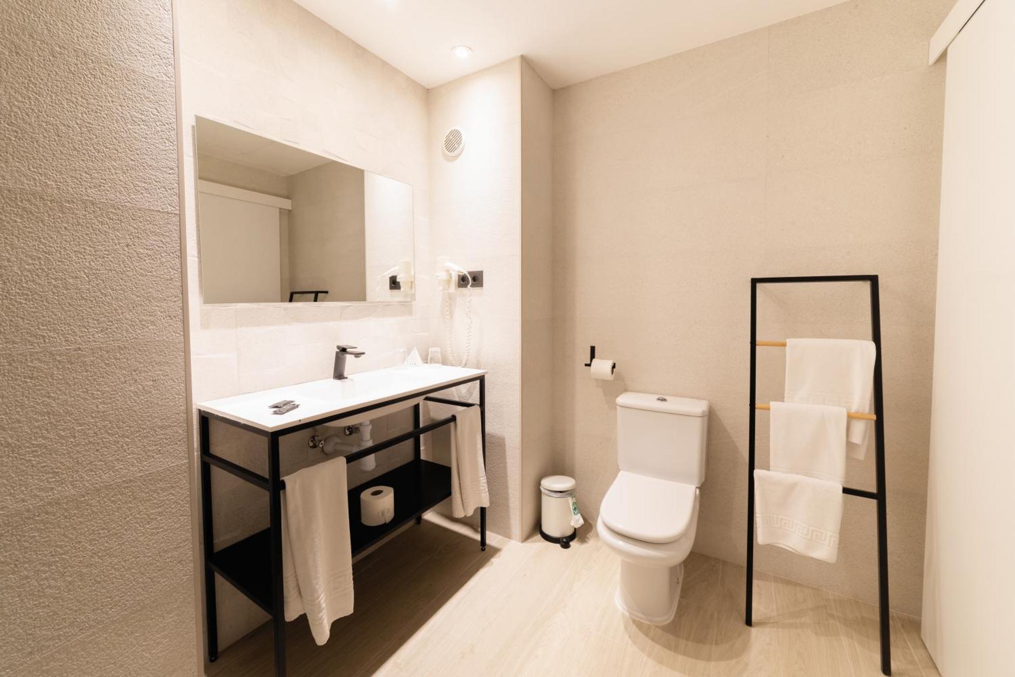 Chambre Double ou Lits Jumeaux Standard - Vue sur Mer