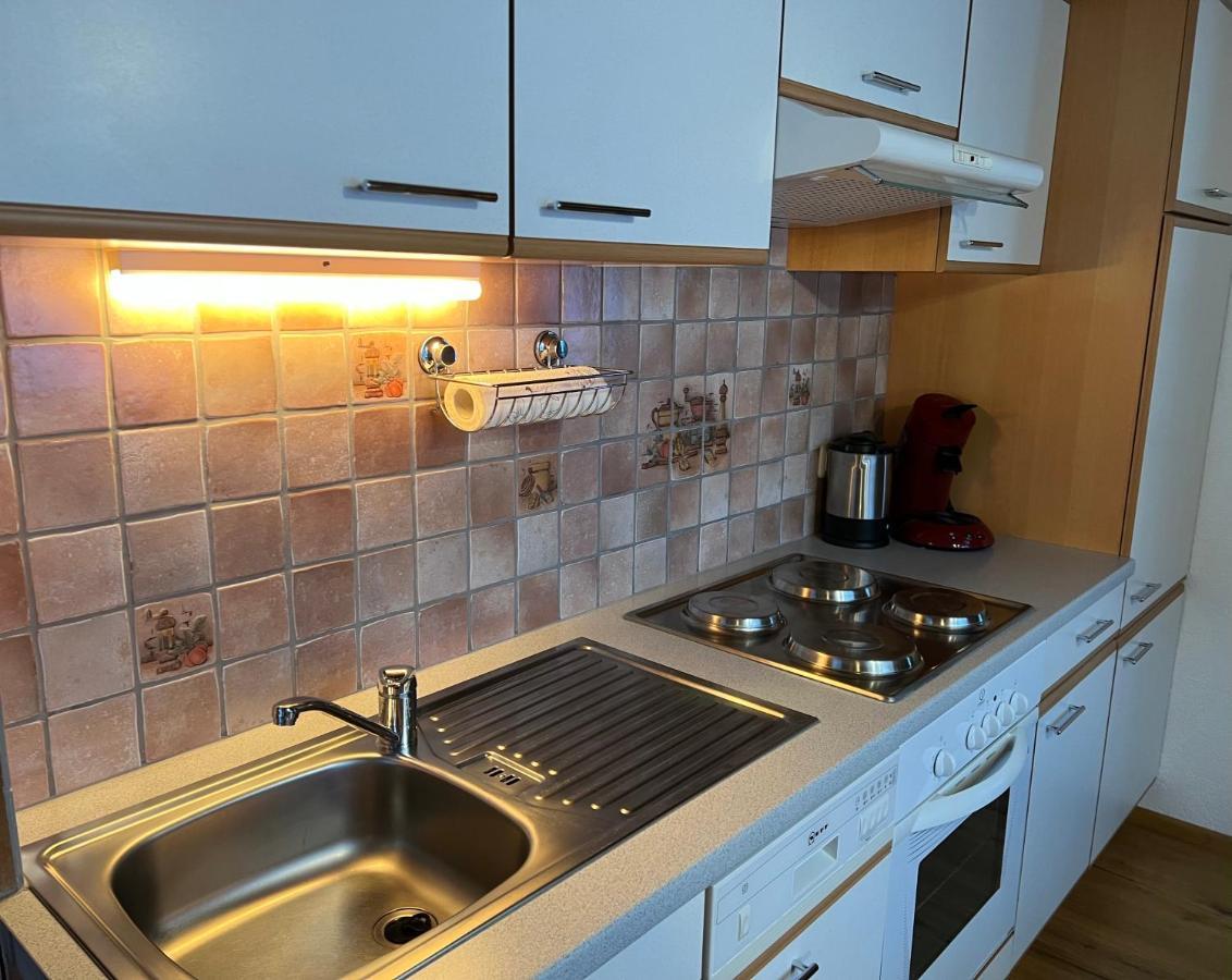 Apartment mit 1 Schlafzimmer