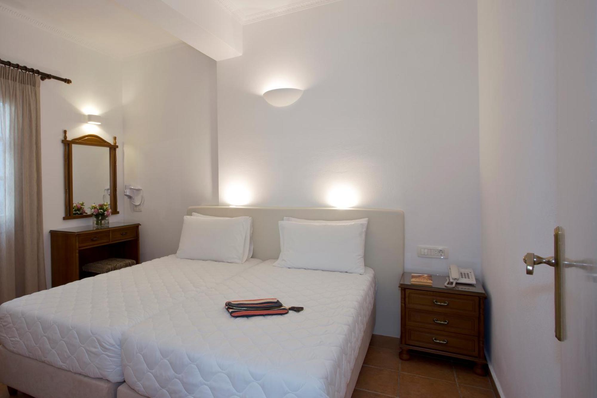 Appartamento con 1 Camera da Letto