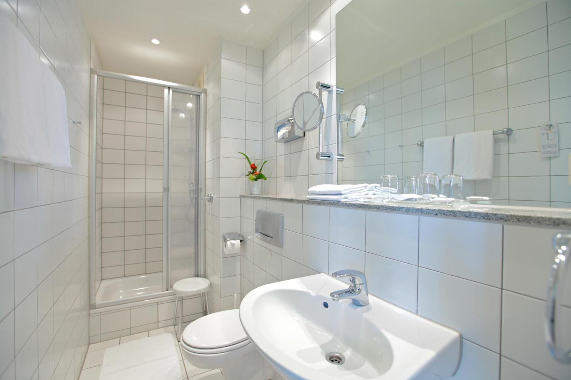 Habitación Individual Estándar