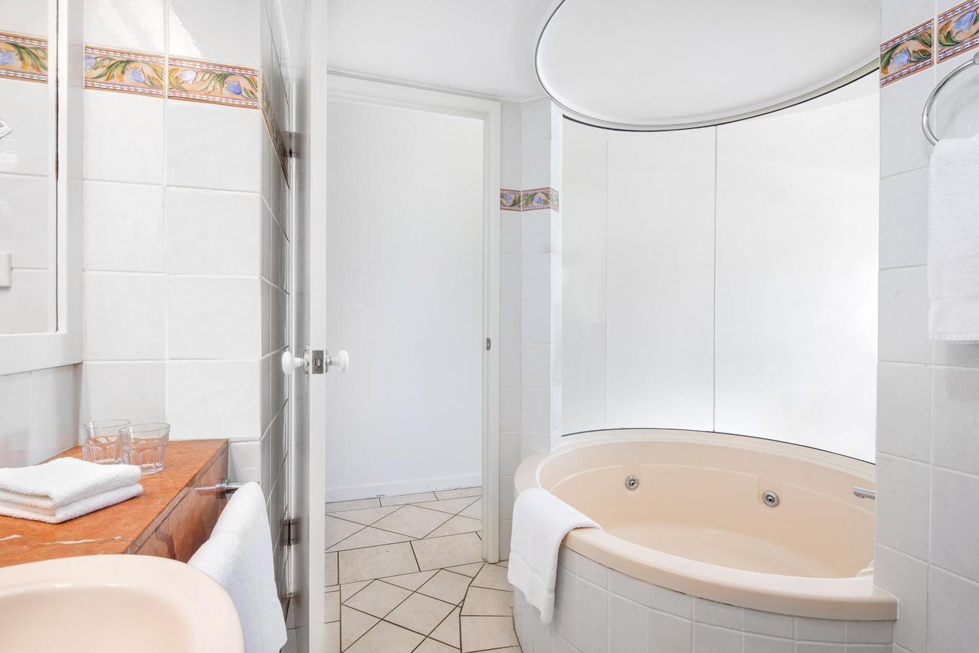 Apartamento de 1 dormitorio con vistas al océano