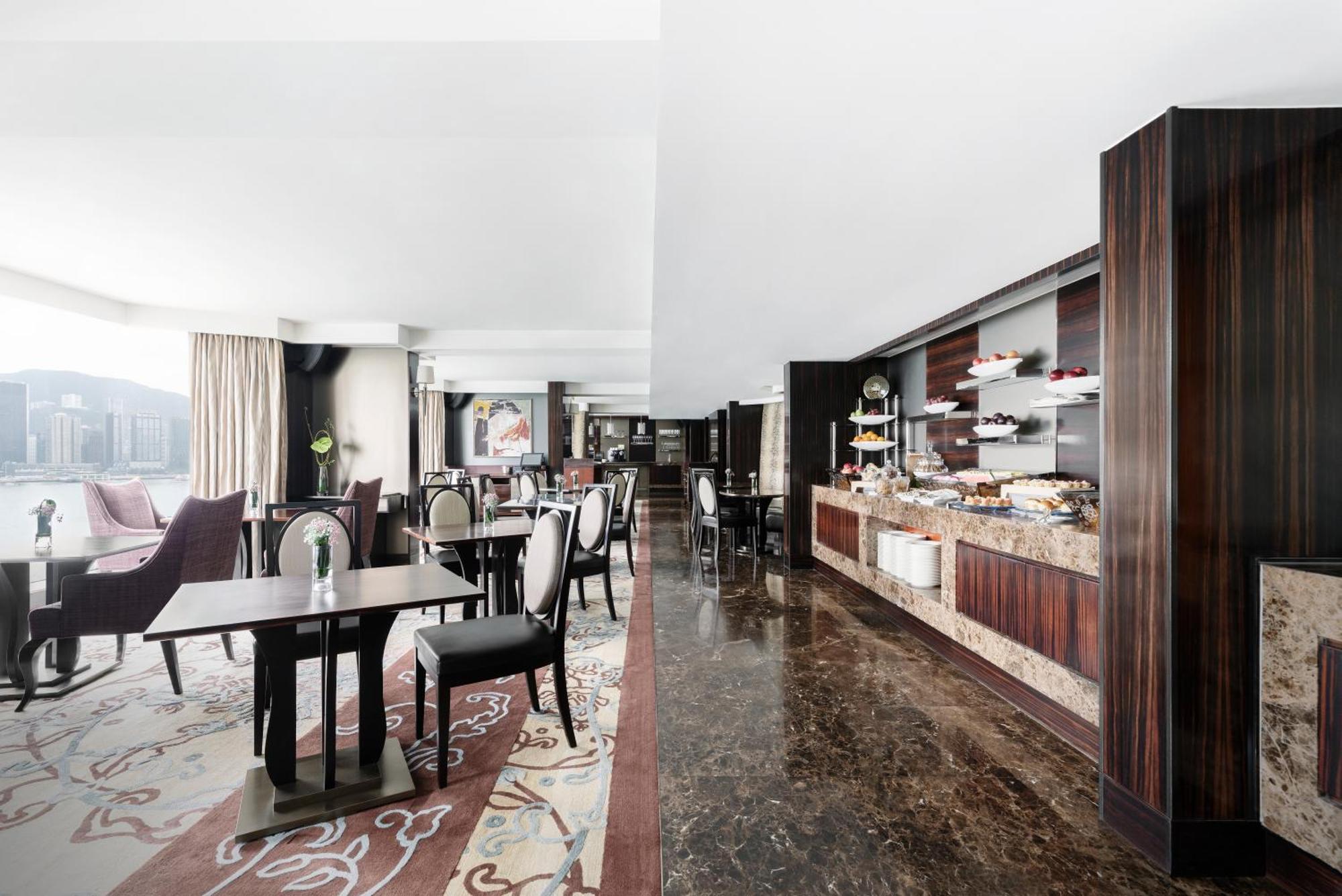 Horizon Club Harbour View King Room with Horizon Club Benefits