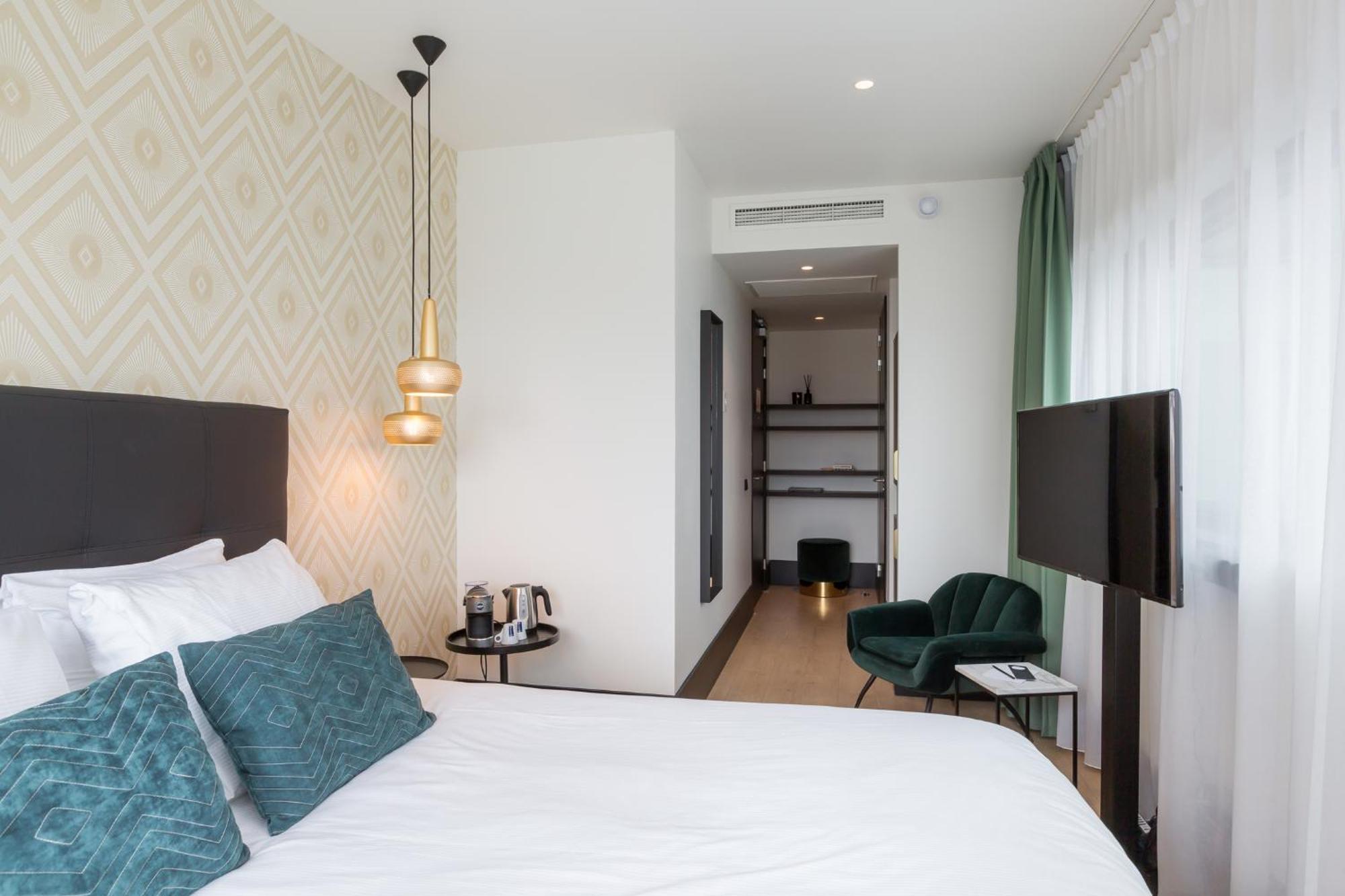 Chambre Double Standard