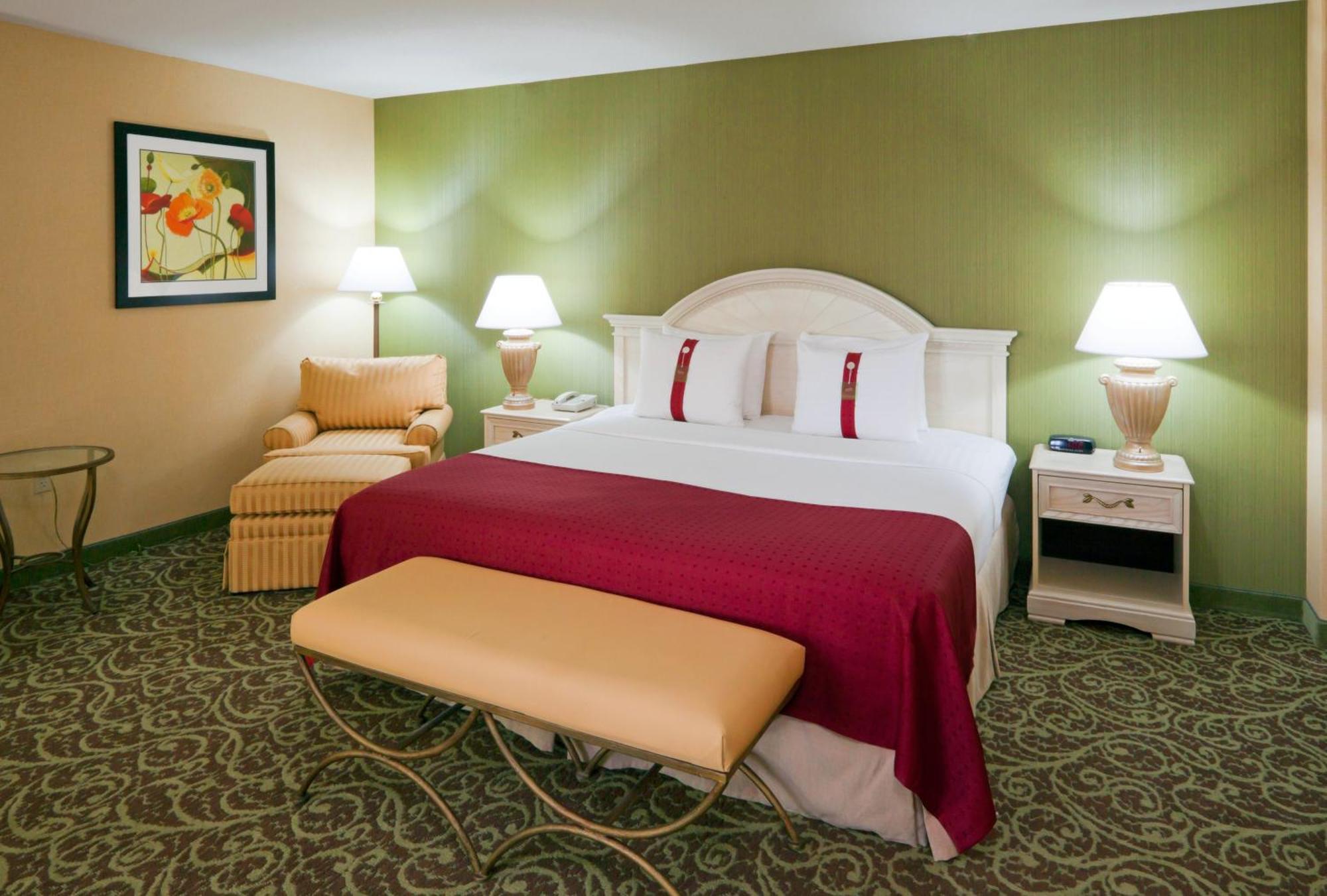 Premium Room