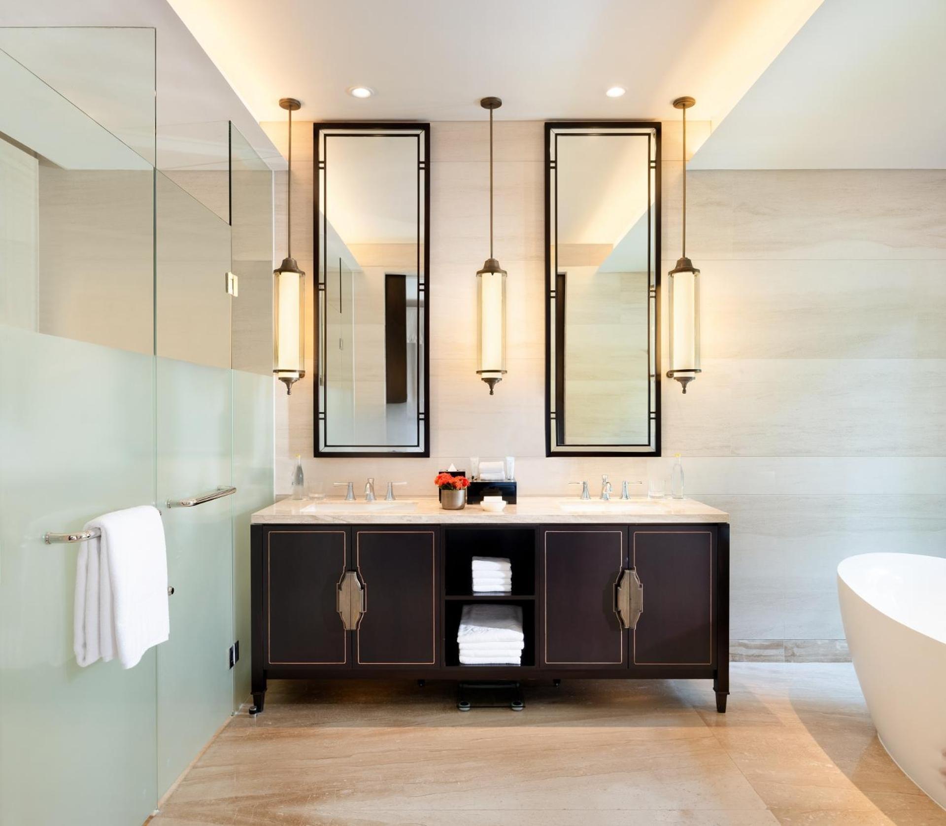 Junior Suite con Affaccio sulla Scogliera e Piscina Privata