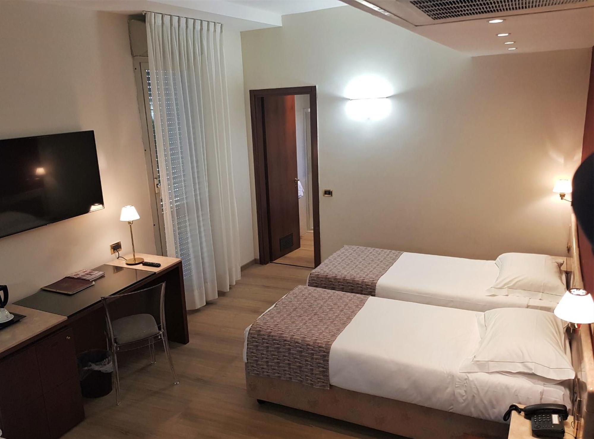 Junior Suite für Familien
