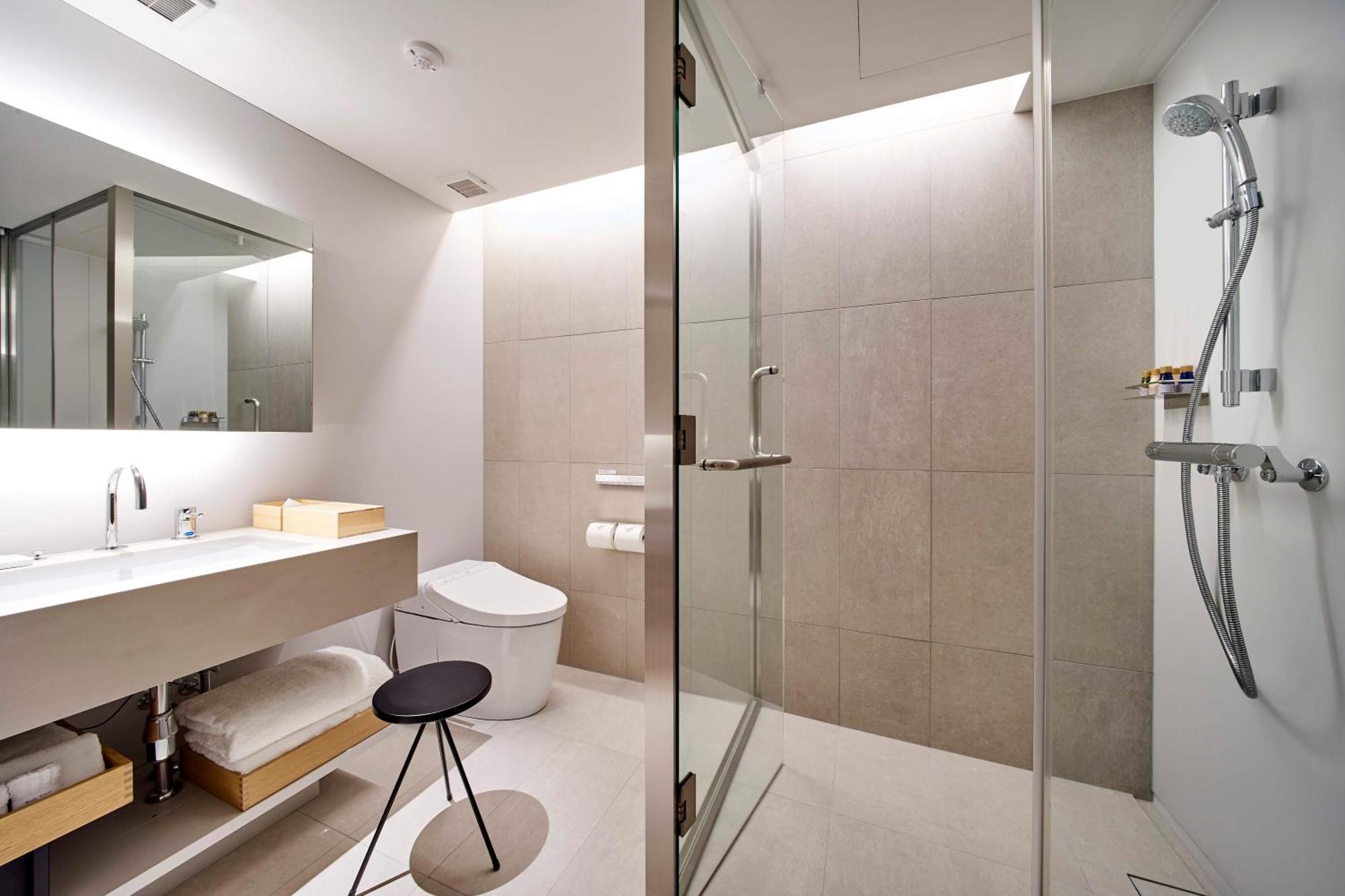 Chambre Double Supérieure