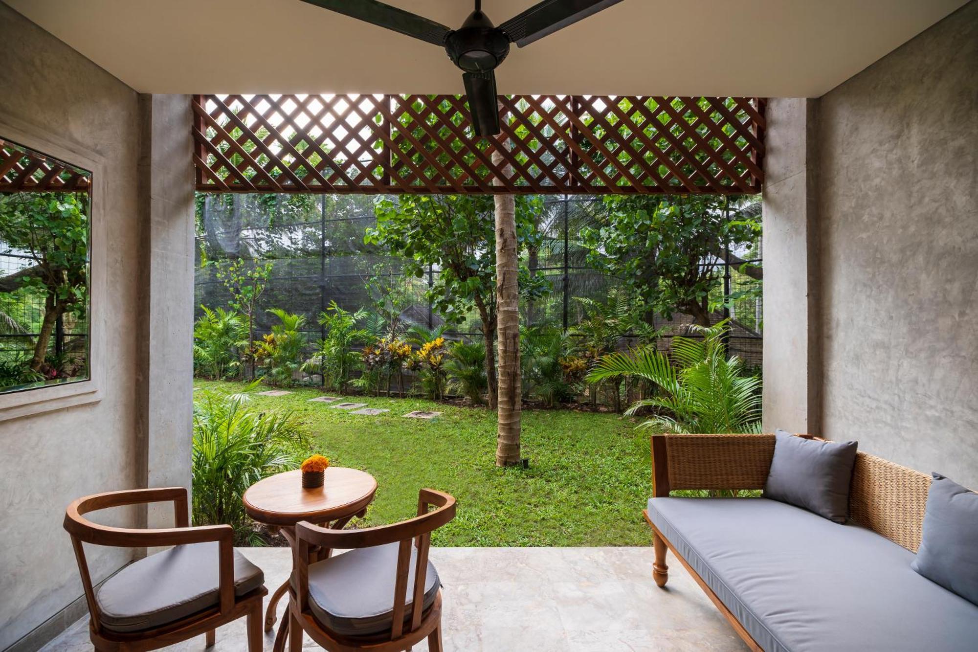 Habitación Grand Deluxe
