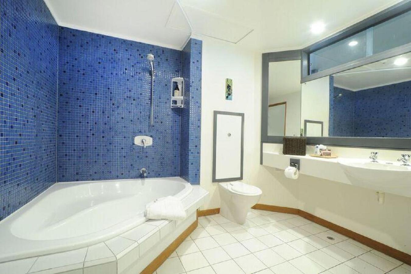 Habitación Premium con cama grande - No fumadores