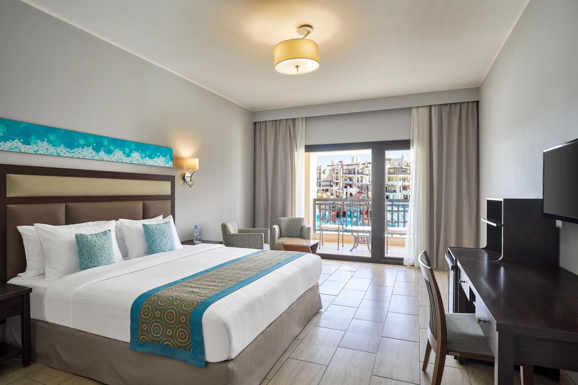 Quarto Deluxe