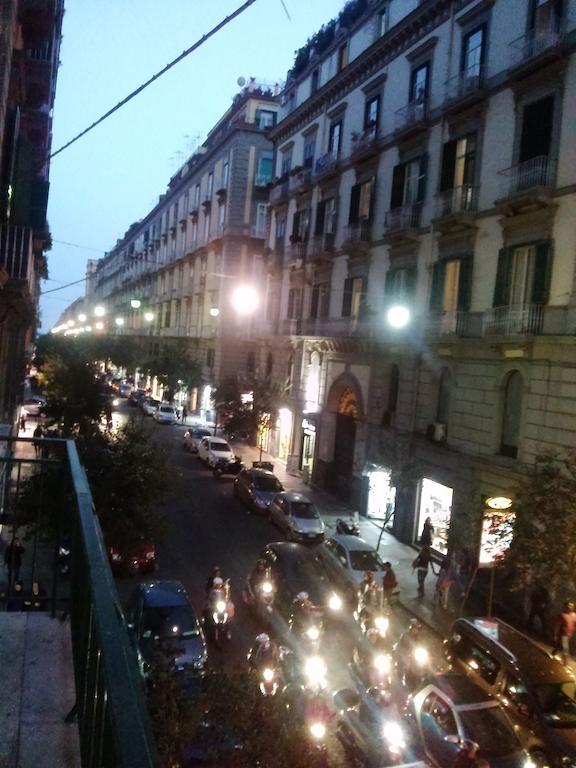 Habitación Doble Estándar con balcón - 1 o 2 camas