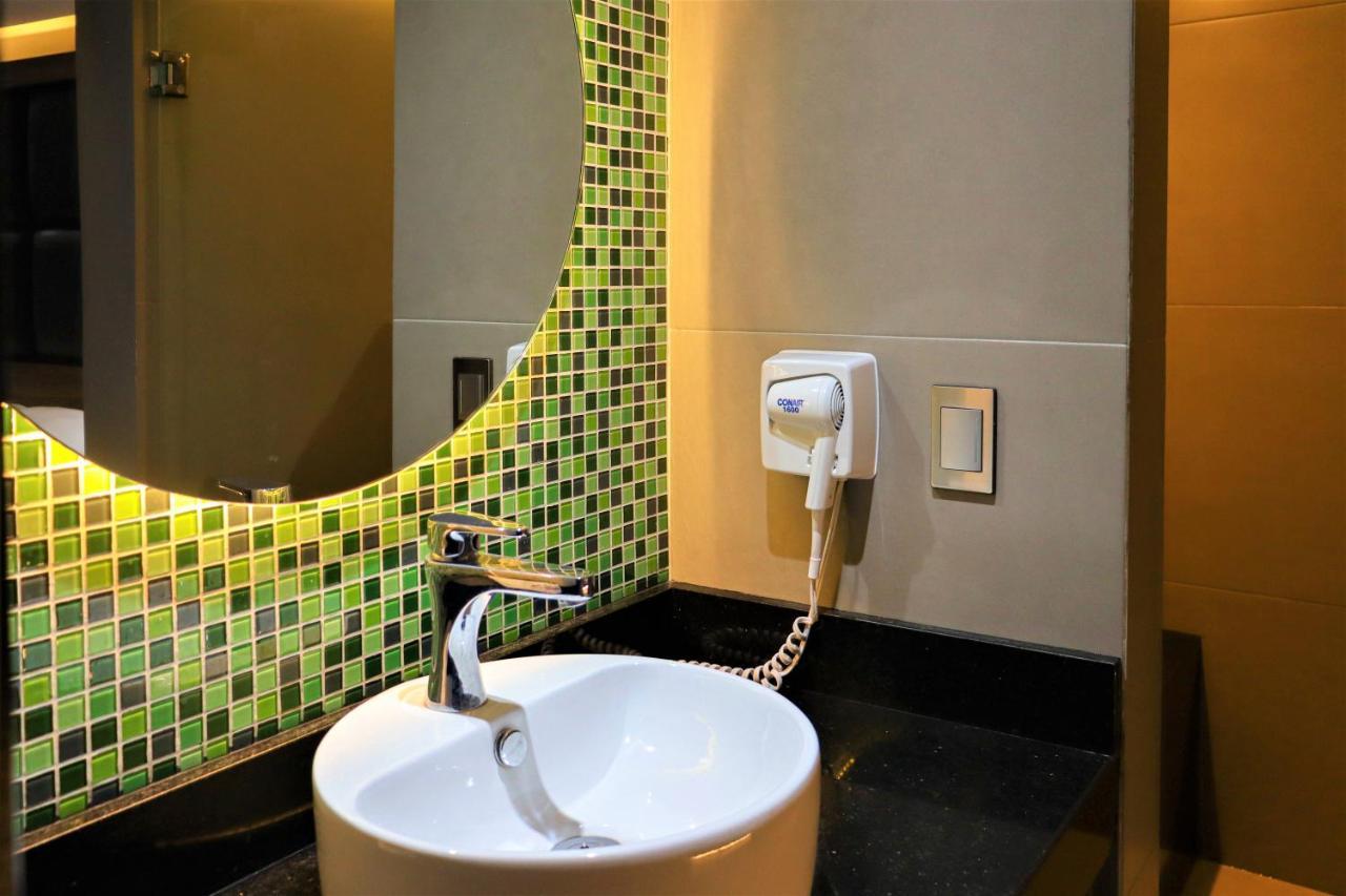 Habitación Doble Estándar