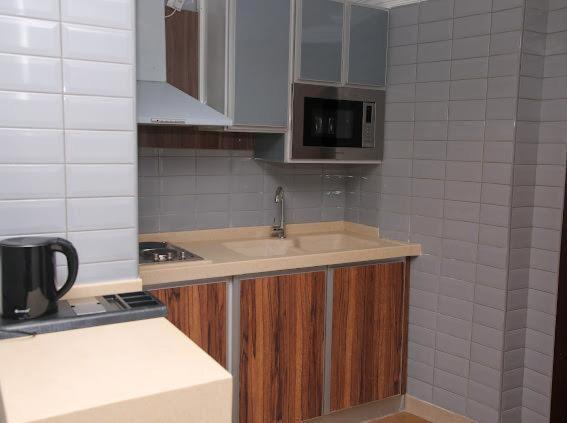 Appartement 2 Chambres