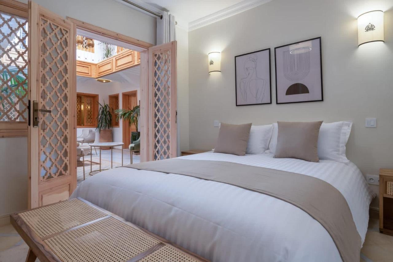 Chambre Double Standard